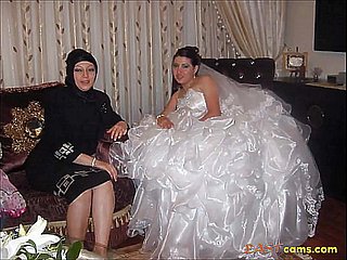 Turkish-arabic-asian hijapp impair rifleman 14