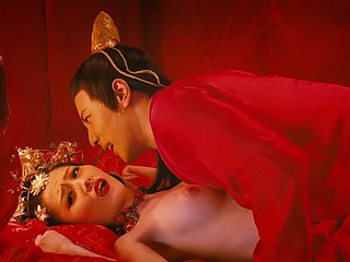 sex 3d dan zen: ecstasy cut melampau
