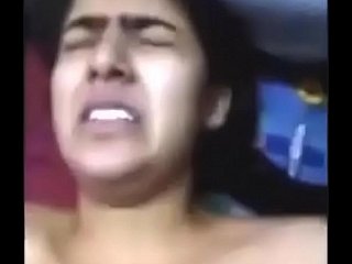 Nette pakistanische Mädchen gefickt von Vermieter Tiro Cam Hot