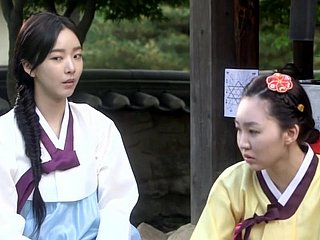 حار الفتيات الكورية في الساخن الفيلم الآسيوي