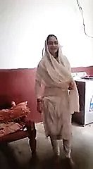 Sweeping Phatan paquistaní Poshto Sexo