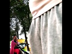 Bluge piscar para mulheres indianas parte 2