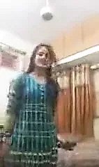 Belle-mère pakistanaise unrestricted se montre en vidéo