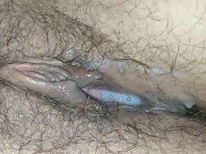 sperma na buceta, picayune pau