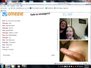 Omegle Cum for Some Game Fond Landed gentry