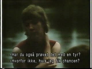 سویڈش فلم کلاسیکی - FABODJANTAN (2 حصہ 2)